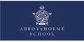 Logo for Abbotsholme School